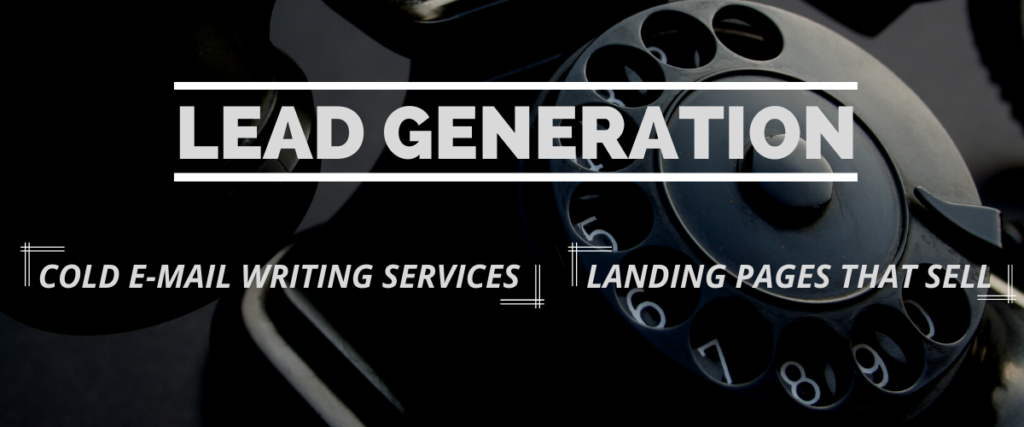 Content Writing Services by Priyanka Jaiswal-- Lead Generation